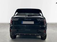 Usado Lynk & Co 01 261 CV (191 kW) 2023 Negro SUV