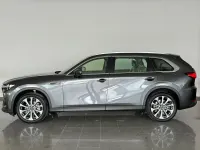 Novo Mazda CX-80 Exclusive-Line 327 HP (240 kW) 2025 Cinzento SUV