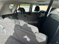 Usado Toyota Verso Advance 124 CV (91 kW) 2013 Blanco Monovolumen