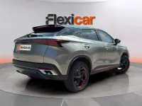 Usado Omoda 5 185 CV (136 kW) 2024 Gris SUV