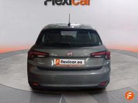 Usado Fiat Tipo City Life 100 CV (73 kW) 2023 Gris