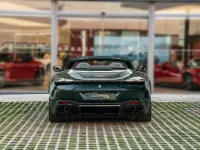 Nuevo Ferrari Roma 620 CV (456 kW) 2025 Verde Descapotable