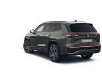 Nuevo VW Tayron R-line 150 CV (110 kW) 2026 Verde SUV