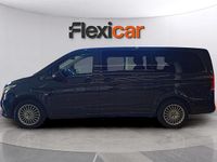 Usado Mercedes Vito 136 CV (100 kW) 2021 Negro Van