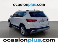 Usado Seat Ateca 150 CV (110 kW) 2023 Blanco SUV