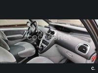 Usado Citroën Xsara Picasso Exclusive 92 CV (67 kW) 2009 Beige Monovolumen