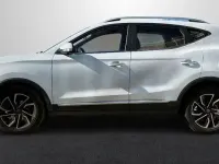 Usado MG ZS Luxury 106 CV (77 kW) 2025 Blanco SUV