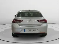 Usado Opel Insignia Business Edition 122 CV (89 kW) 2021 Gris Berlina