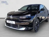 Nuevo Citroën C4 Business Class 145 CV (106 kW) 2026 Azul SUV