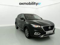 Używany MG HS Comfort 162 KM (119 kW) 2023 Czarny SUV