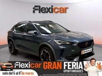 Usado Cupra Formentor 150 CV (110 kW) 2023 Gris SUV