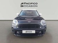 Occasion Mini Cooper Countryman 136 PK (100 kW) 2023 Zwart SUV