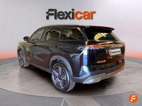 Usado Jaecoo 7 147 CV (108 kW) 2025 Negro SUV