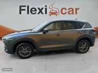 usado Mazda CX-5 2.2 DE 110kW (150cv) Evolution 2WD Auto