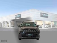 usado Jeep Compass eHybrid 1.5 MHEV 96kW Longitude Dct