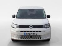 Usado VW Caddy 150 CV (110 kW) 2025 Blanco Monovolumen