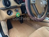 Usado Porsche Boxster 245 CV (180 kW) 2008 Gris / plata Descapotable