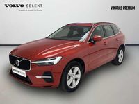 Usado Volvo XC60 Core 197 CV (144 kW) 2024 Rojo SUV