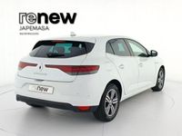 usado Renault Mégane IV Mégane 1.3 TCe GPF Zen 103kW