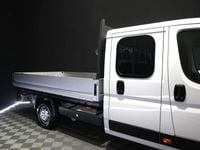 Usado Peugeot Boxer S 140 CV (102 kW) 2024 Blanco Van