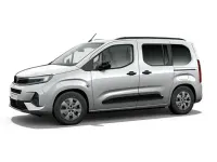 Nuevo Opel Combo-e Life 100 kW (136 CV) 2025