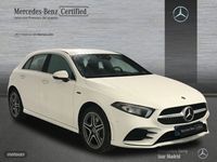 usado Mercedes A250 e Compacto