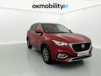 Usado MG HS Comfort 162 CV (119 kW) 2023 Diamond red  rsj SUV