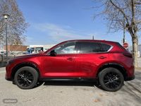 usado Mazda CX-5 (2022) SKYACTIV-G 2.0 121 KW (165 CV) MT 2WD HOMURA Con Pack BOSE