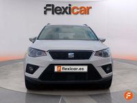 Usado Seat Arona Style 115 CV (84 kW) 2019 Blanco SUV