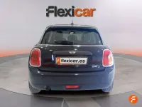 Usado Mini Cooper 95 CV (69 kW) 2018 Negro Utilitario