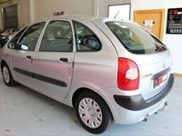 usado Citroën Xsara Picasso 1.6 SX