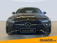 Usado Mercedes CLE300 258 CV (189 kW) 2025 Coupe