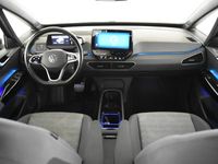 Usado VW ID.3 150 kW (204 CV) 2021 Gris/plata Utilitario