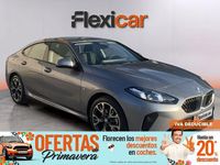 Usado BMW 218 150 CV (110 kW) 2025 Gris Coupe