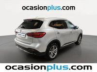 Usado MG HS Luxury 162 CV (119 kW) 2023 Gris SUV