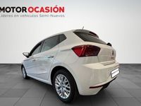 Usado Seat Ibiza Style 95 CV (69 kW) 2018