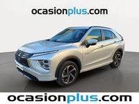 Usado Mitsubishi Eclipse 188 CV (138 kW) 2023 Gris plata SUV