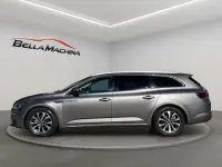 Usado Renault Talisman LIMITED 120 CV (88 kW) 2021 Gris Familiar