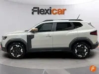 Usado Dacia Duster Extreme 140 CV (102 kW) 2024 Marrón SUV
