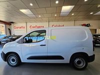 usado Citroën Berlingo Furgon 1.5 BLUE HDI 100CV CONTROL