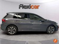 Occasion VW Golf VIII 110 ch (80 kW) 2021 Gris