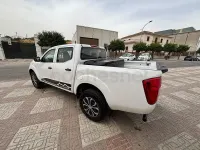Usado Nissan Navara Acenta 163 CV (119 kW) 2020 Blanco Pickup/Camioneta