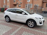 Usado Mazda CX-7 Luxury 173 CV (127 kW) 2011 Blanco SUV