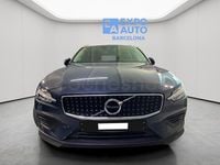 Usado Volvo V60 CC 190 CV (139 kW) 2019 Gris / plata Familiar