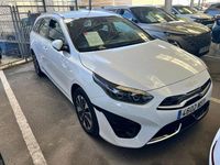Usado Kia Ceed 141 CV (103 kW) 2024 Blanco Utilitario