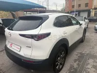 Usado Mazda CX-30 Homura-Line 186 CV (136 kW) 2022 Blanco SUV