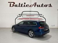 Usado VW Passat Business 150 CV (110 kW) 2024 Azul Familiar