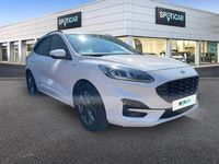 Usado Ford Kuga ST-Line 150 HP (110 kW) 2022 Branco SUV
