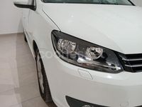 Usado VW Touran Advance 140 CV (102 kW) 2015 Blanco Monovolumen