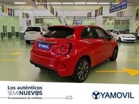 usado Fiat 500X 1.3 Firefly S&s Sport Dct 4x2